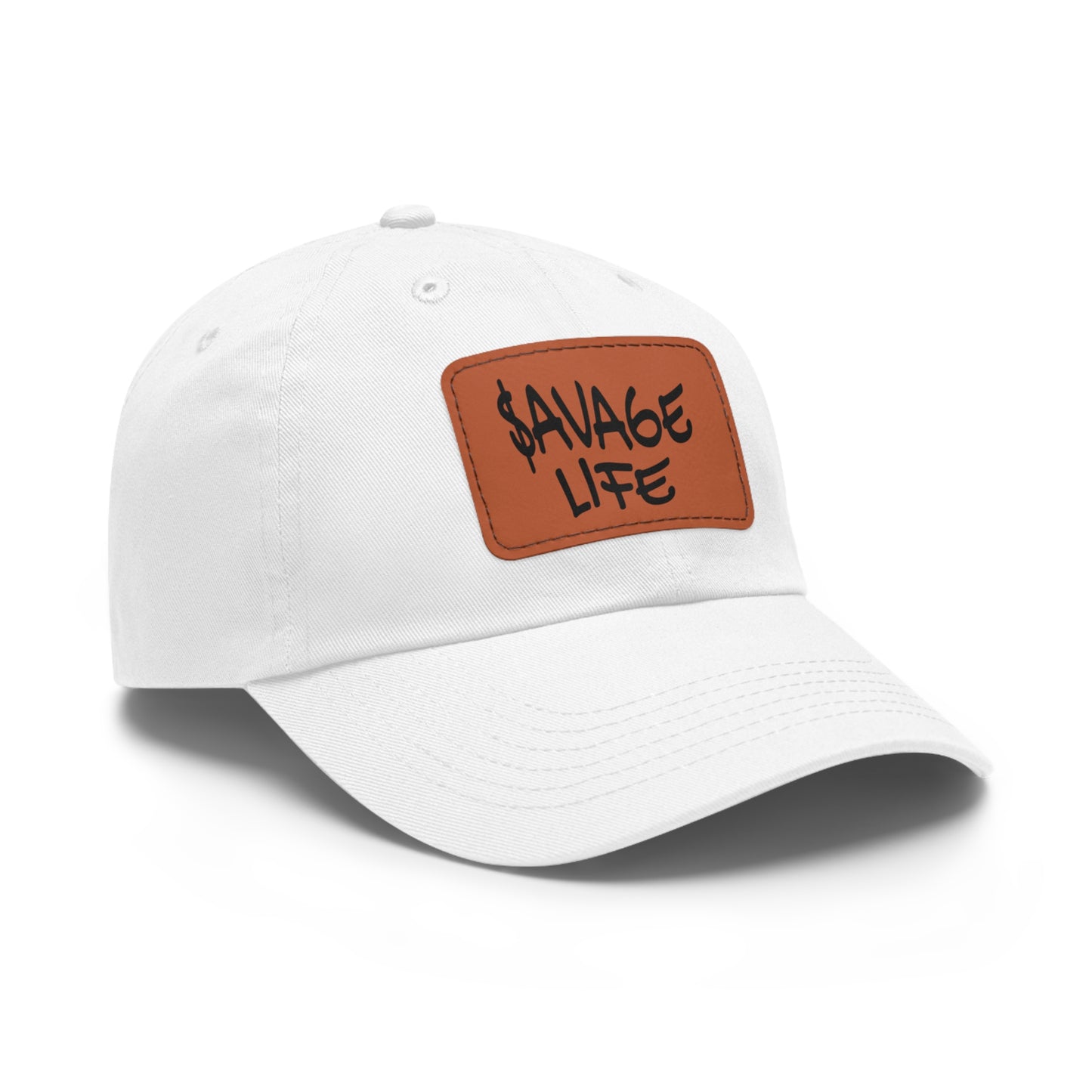 $AVA6E LIFE DAD HAT