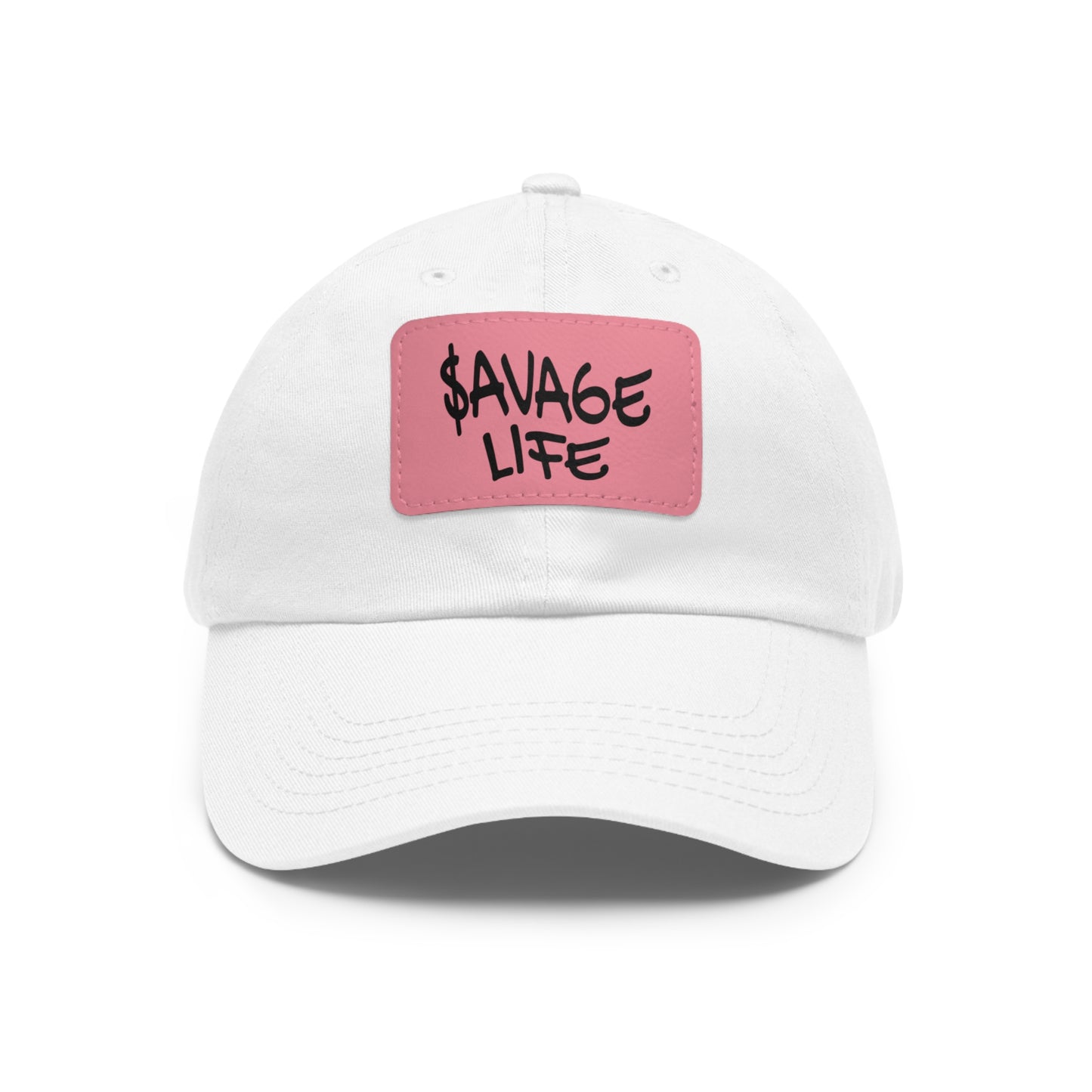 $AVA6E LIFE DAD HAT