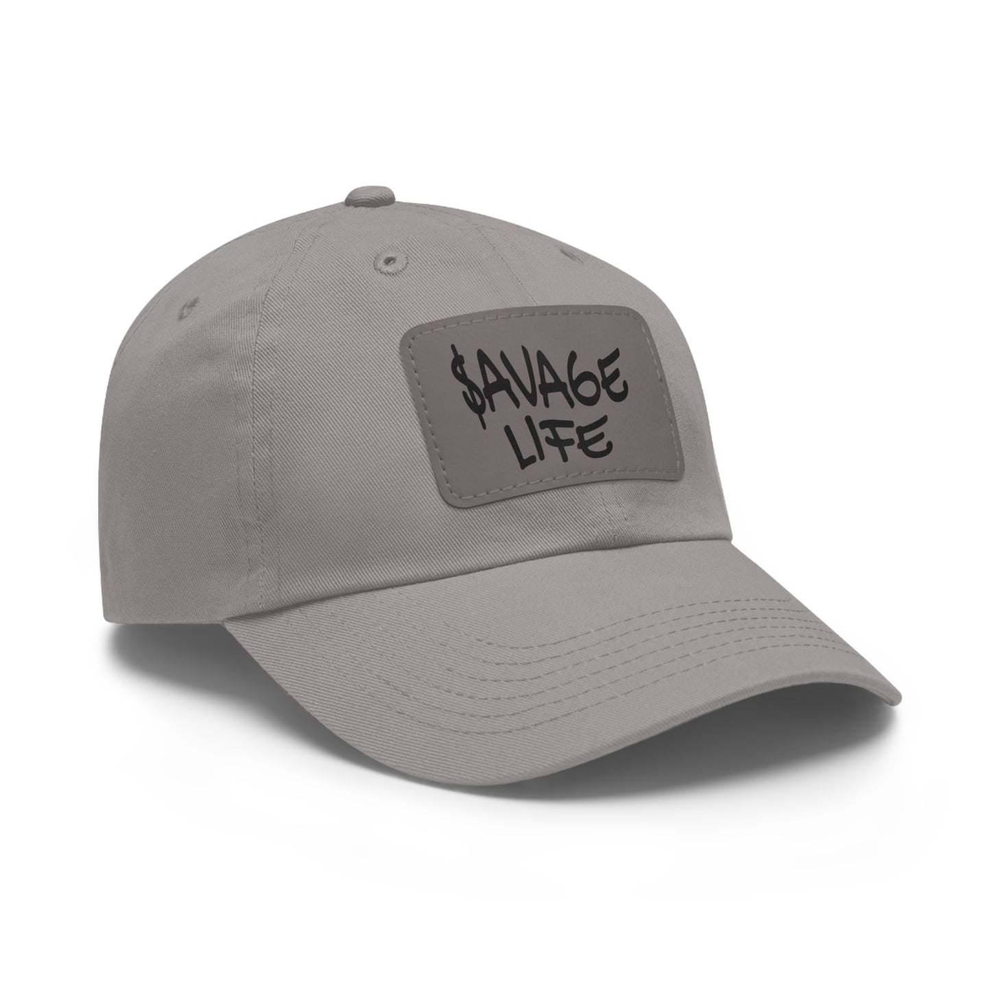 $AVA6E LIFE DAD HAT