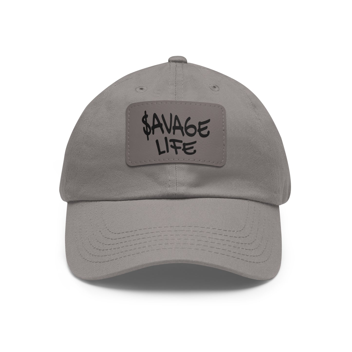 $AVA6E LIFE DAD HAT