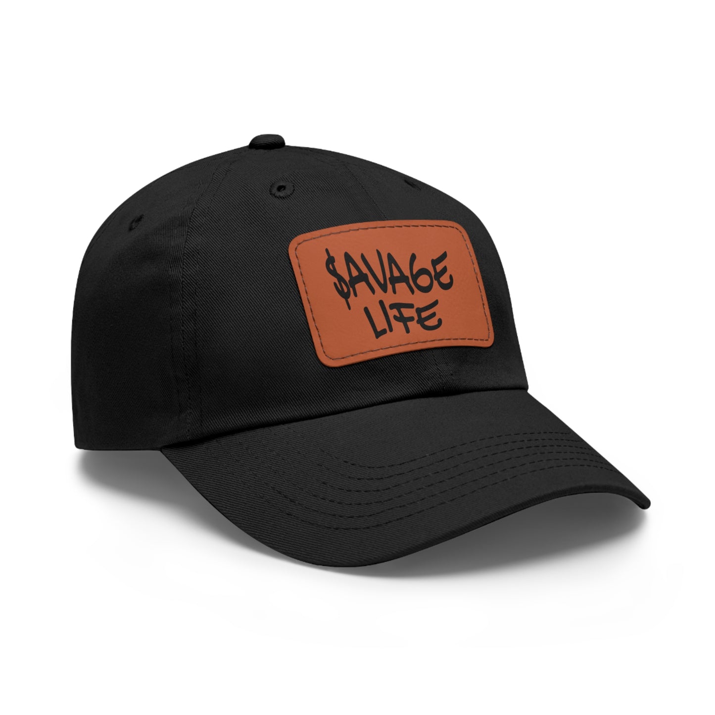 $AVA6E LIFE DAD HAT