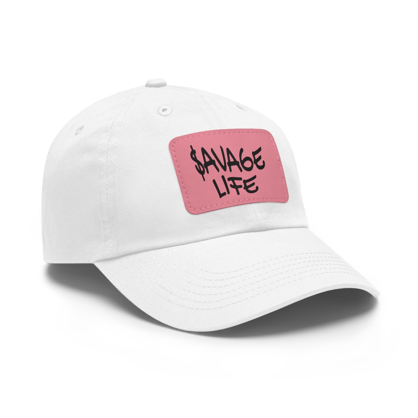 $AVA6E LIFE DAD HAT