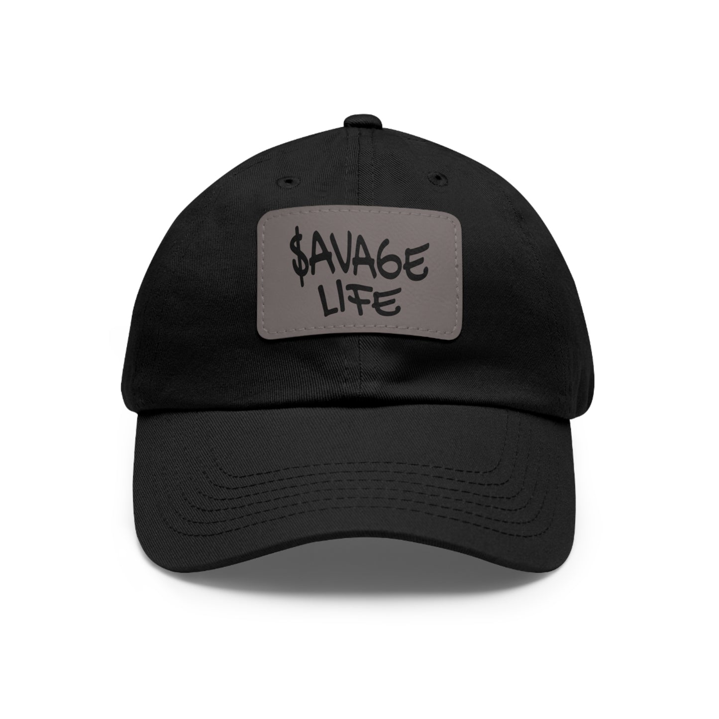 $AVA6E LIFE DAD HAT