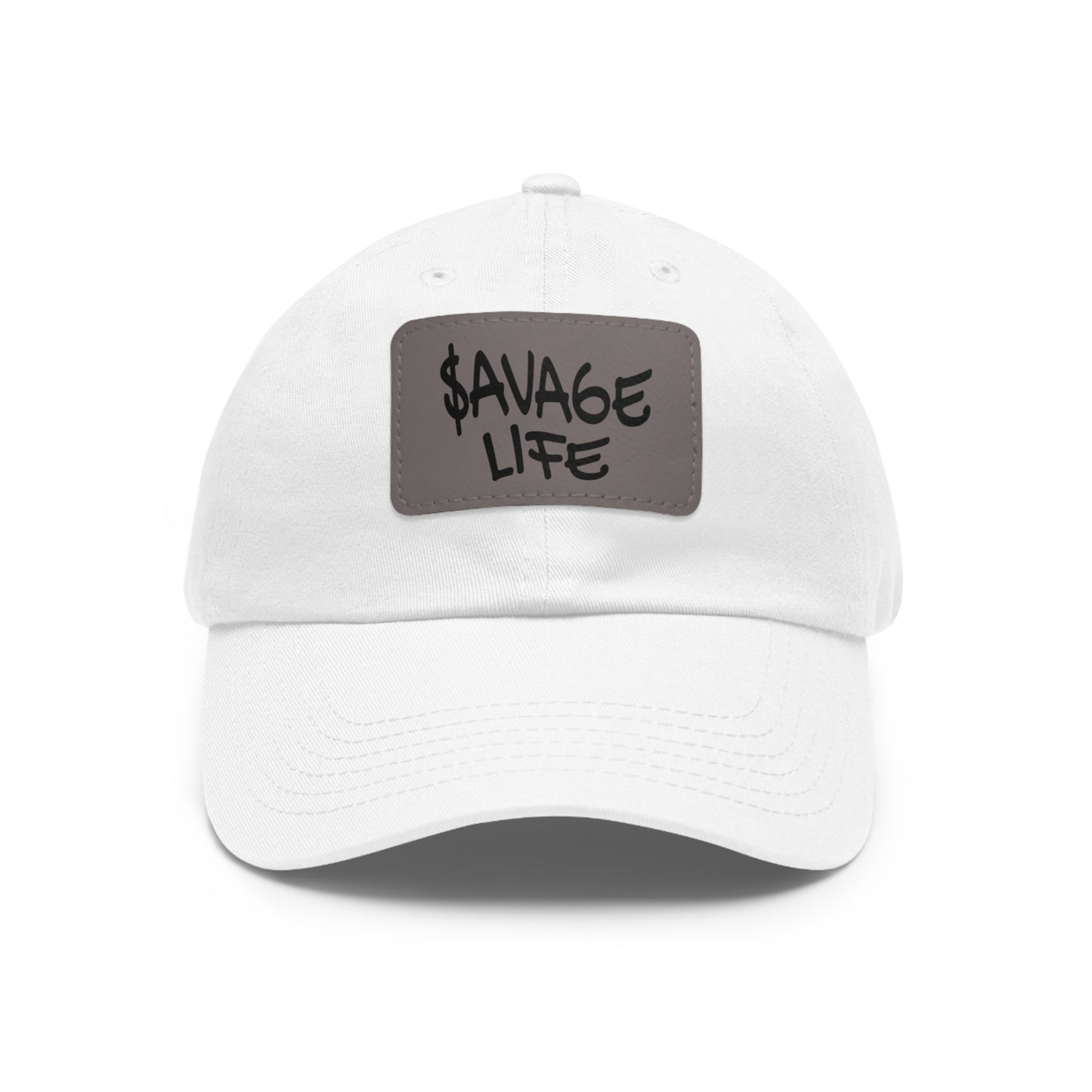 $AVA6E LIFE DAD HAT