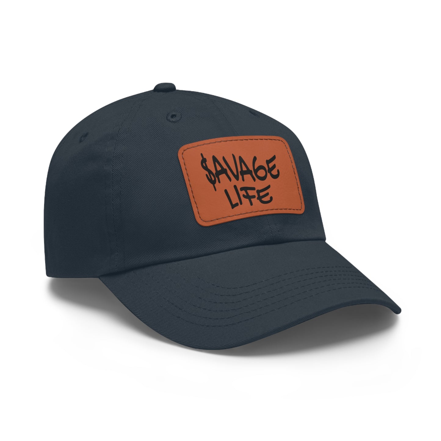 $AVA6E LIFE DAD HAT
